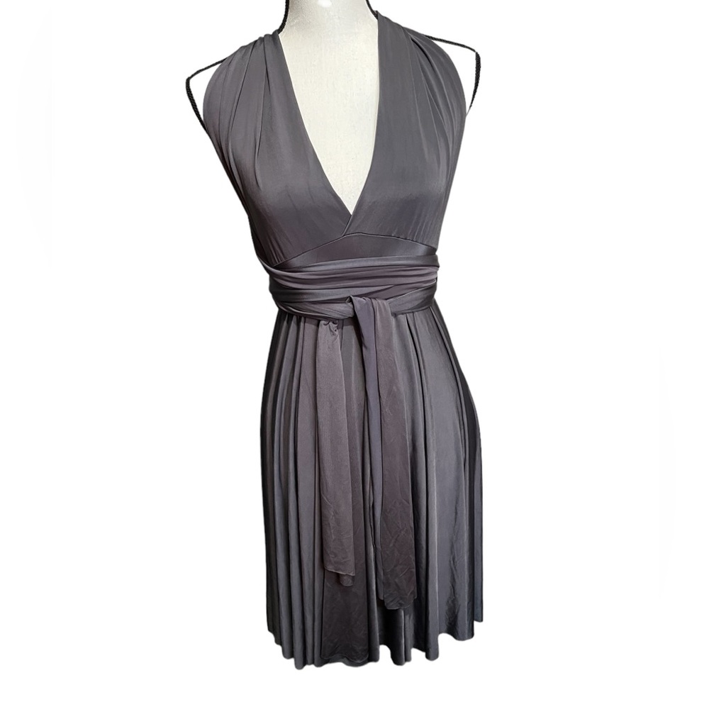Woman’s Multi Function Formal Wedding Dress Sz S/M - Picture 2 of 9
